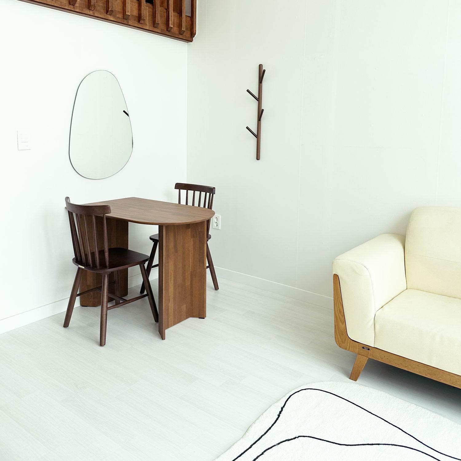 Rooftop Moonlight Pension Каннын Экстерьер фото